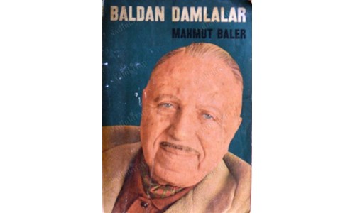 'BAL MAHMUT'